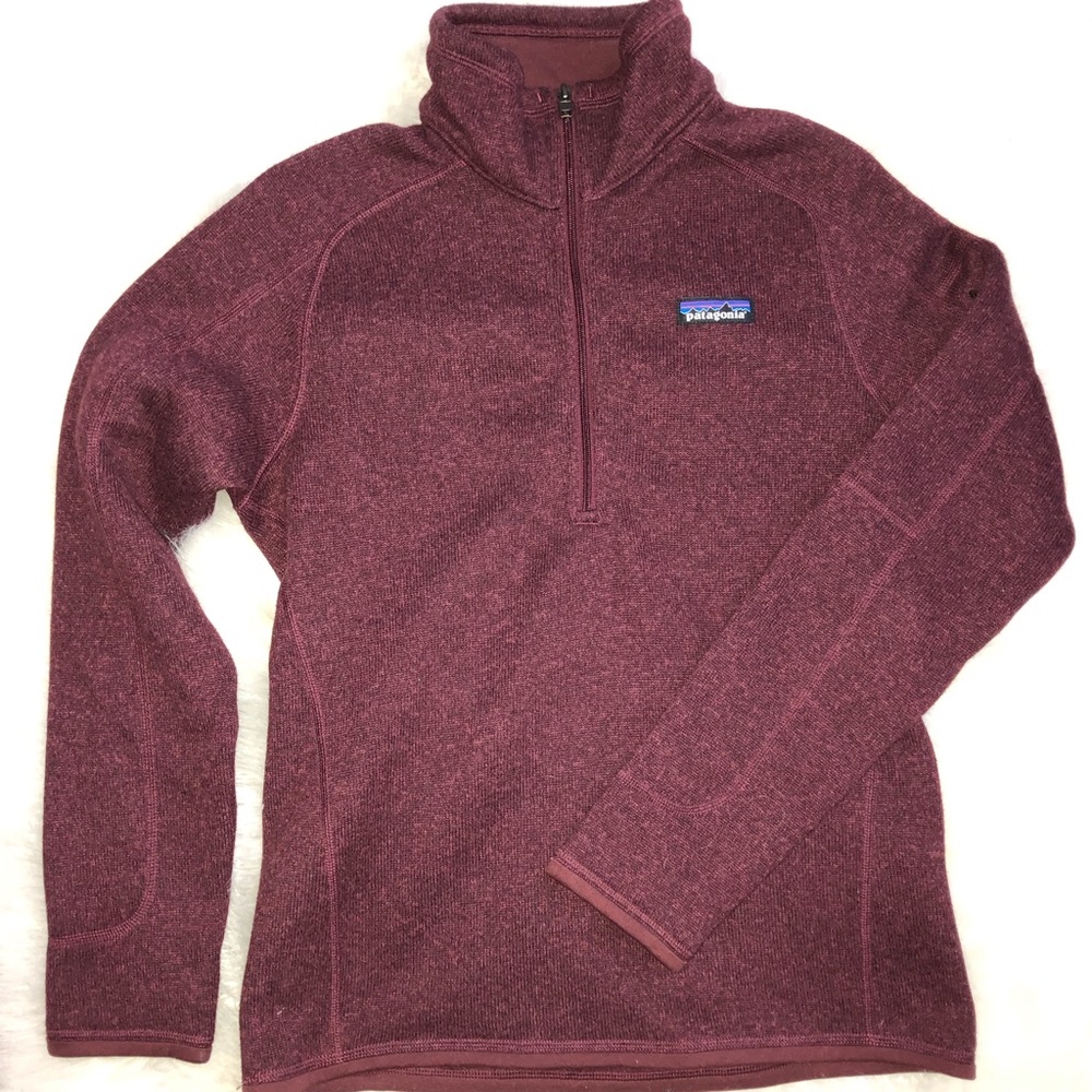 Patagonia Better Sweater